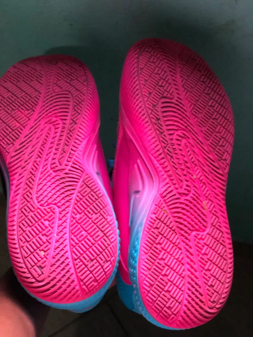 TÊNIS PUMA COUT RIDER CHAOS IMBALANCE  - Foto 4
