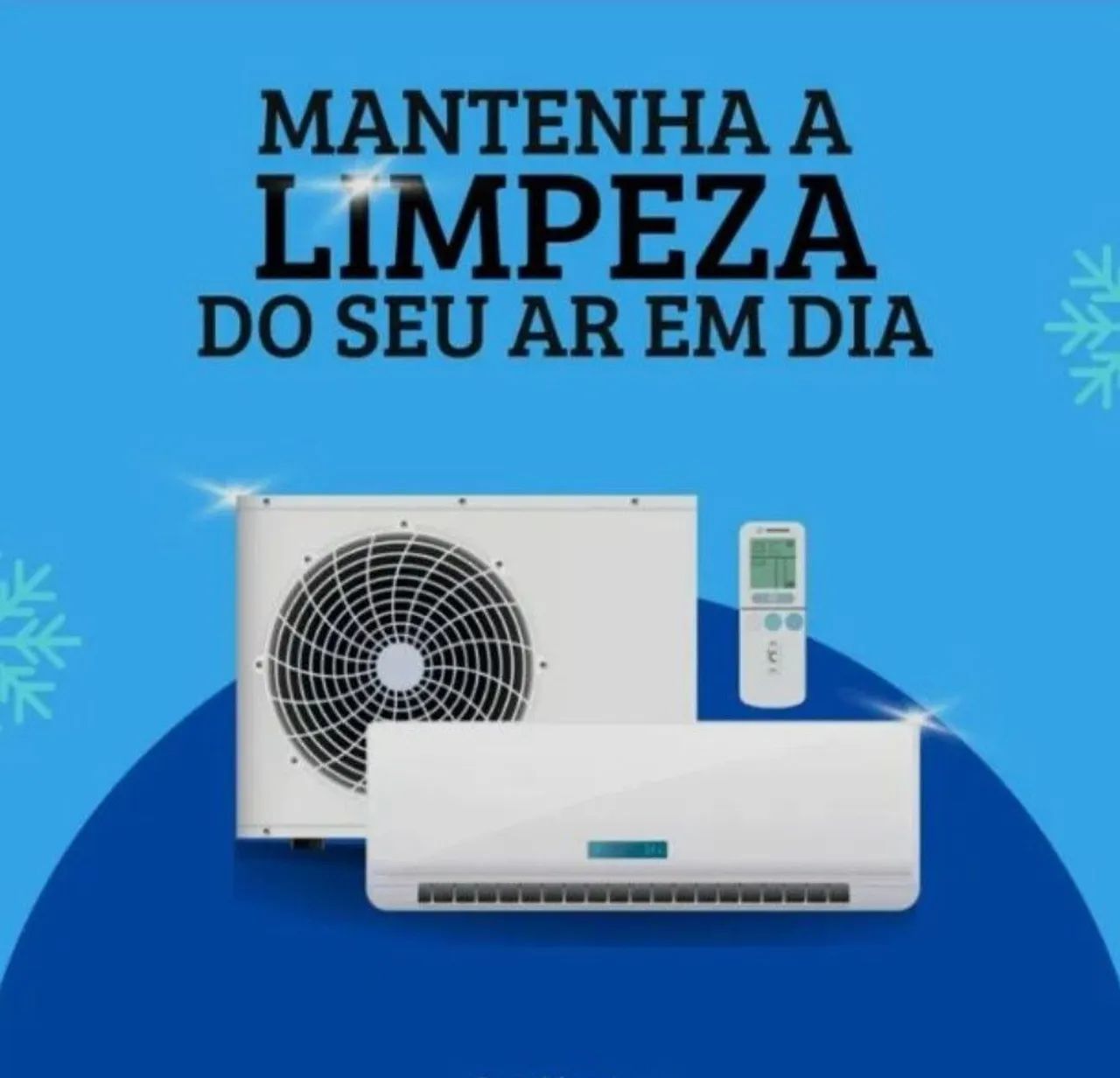 CA Manutenções e Instalaçãoes Elétricas e Ar condicionado  - Foto 2