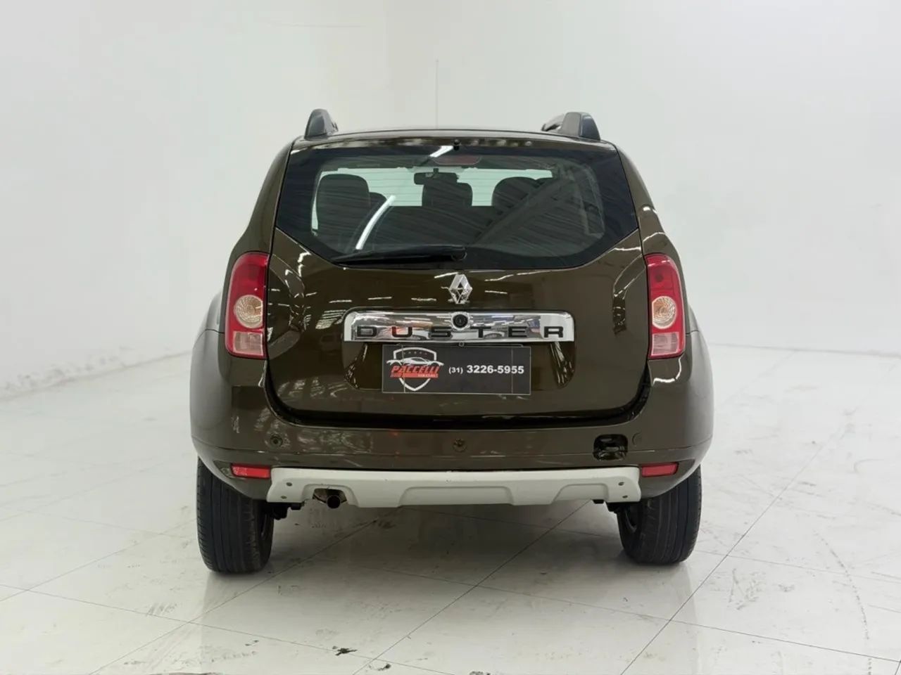 Renault Duster 2013 - Foto 5