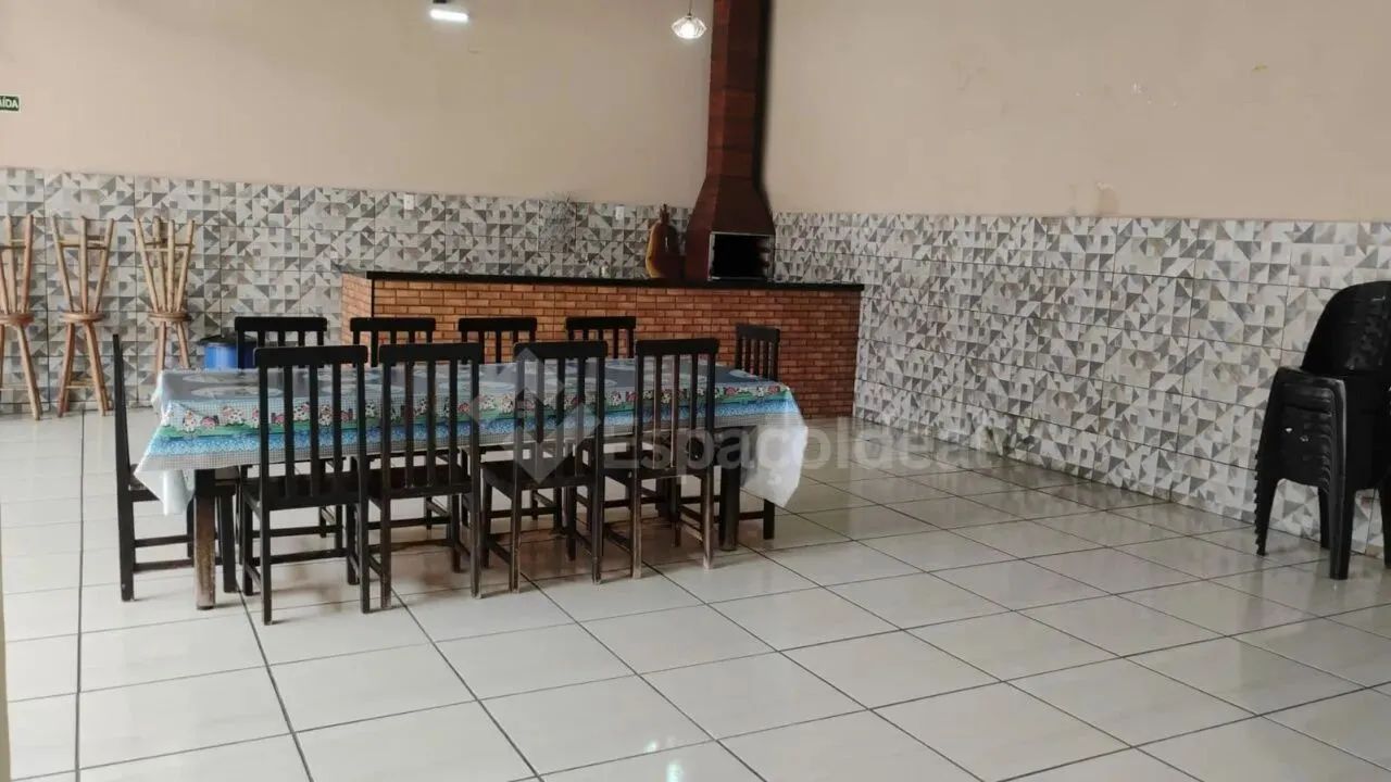 EDÍCULA ANTÔNIO LOPES - Lençóis Paulista - Foto 4