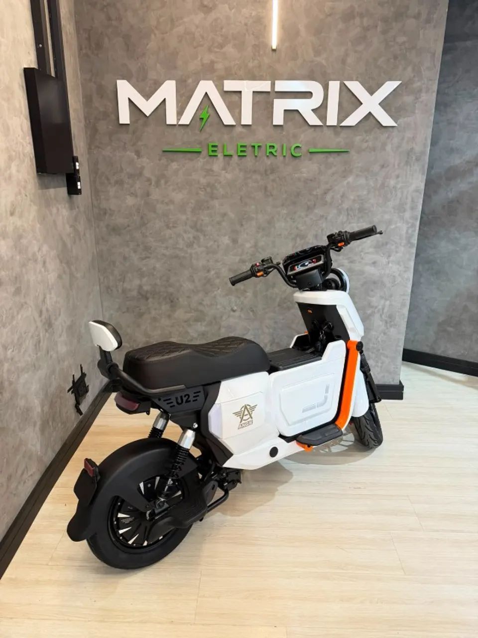 Matrix U2  - Foto 4