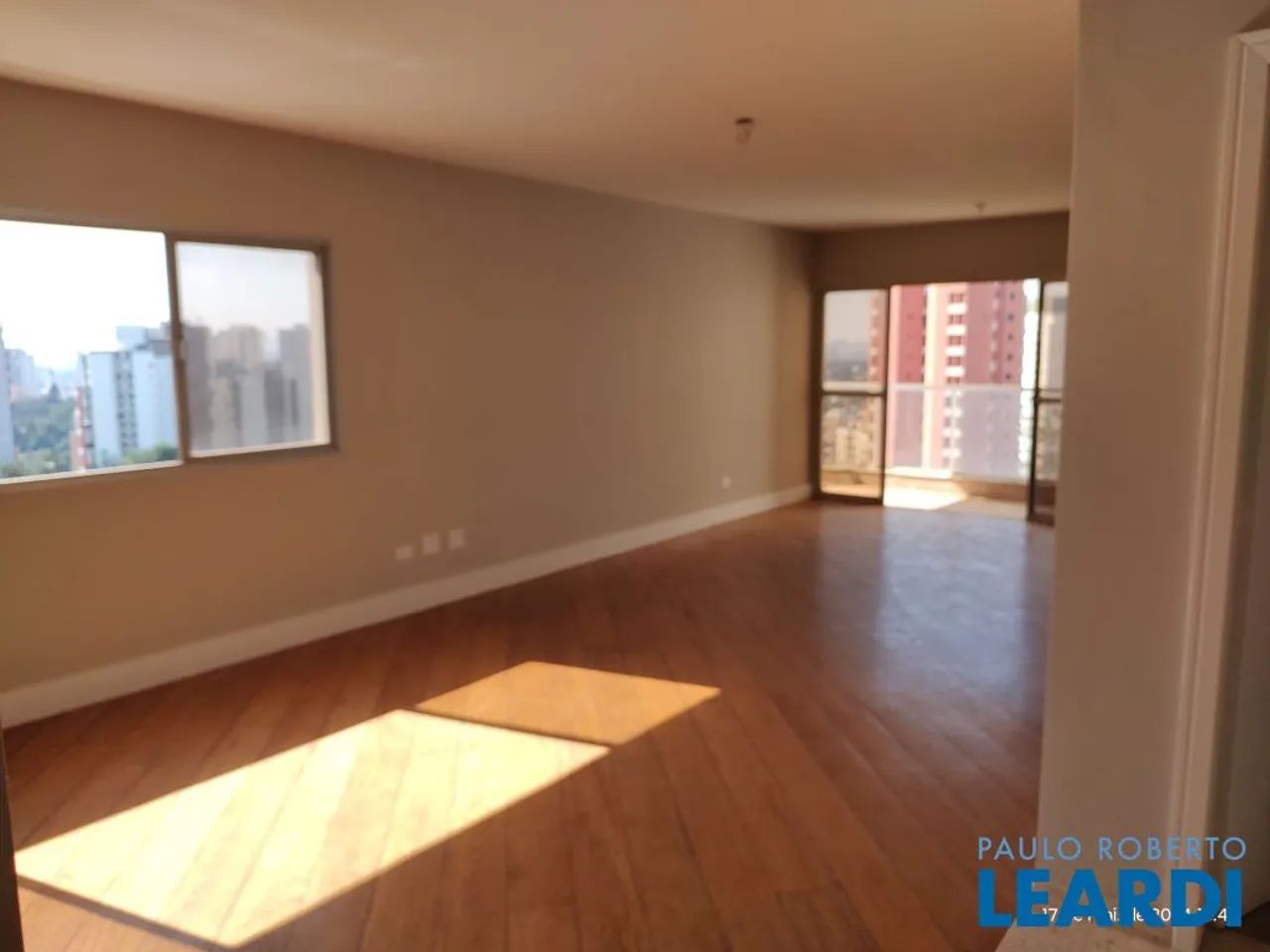 APARTAMENTO - MORUMBI - SP - Foto 2