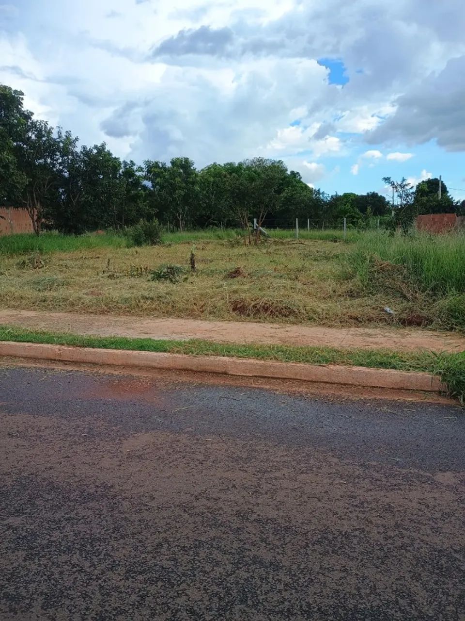 Terreno Nova Capital