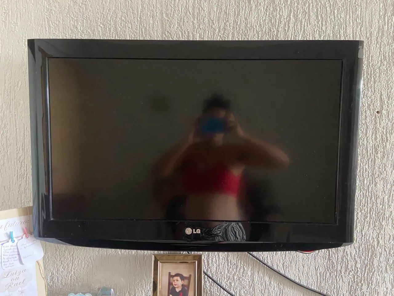 TV LG 32? polegadas  - Foto 2