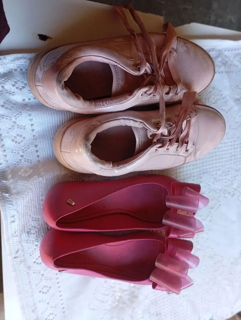 sapato 39 - Foto 4