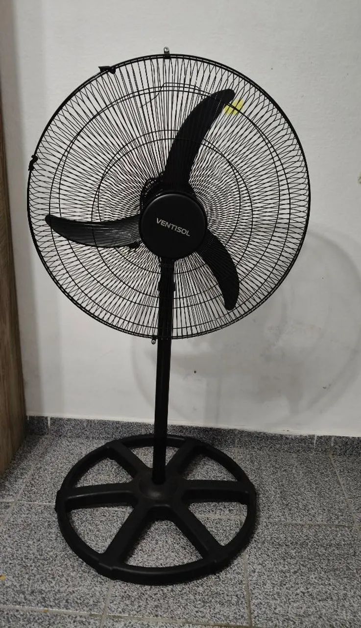 Ventilador  - Foto 2