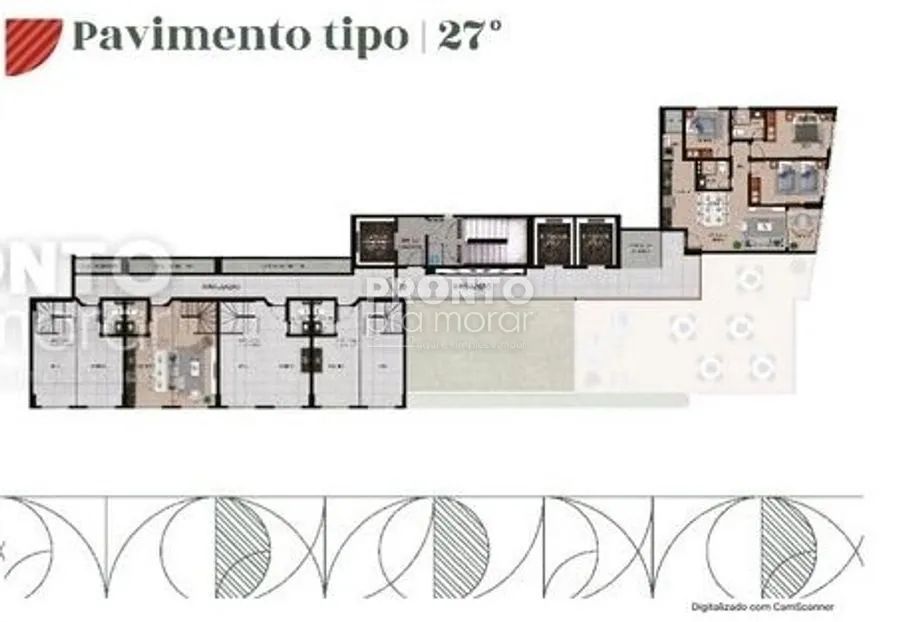Apartamento com 1 quarto em Boa Vista
