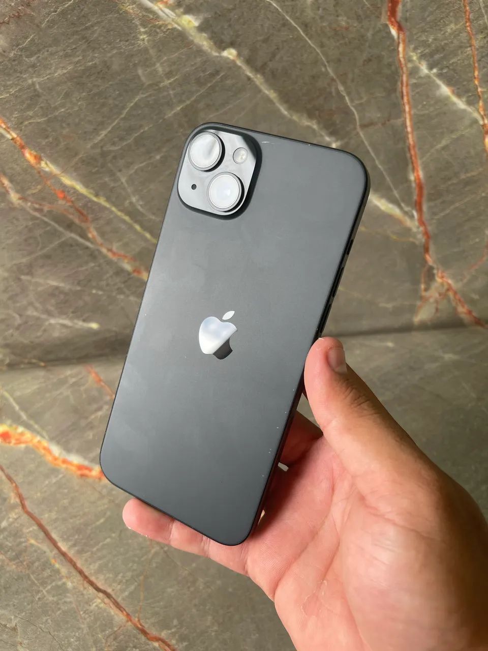 iPhone 15 Plus - 128GB (chip virtual) - Foto 2