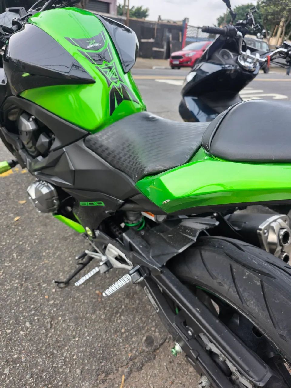 Z800 - Foto 3