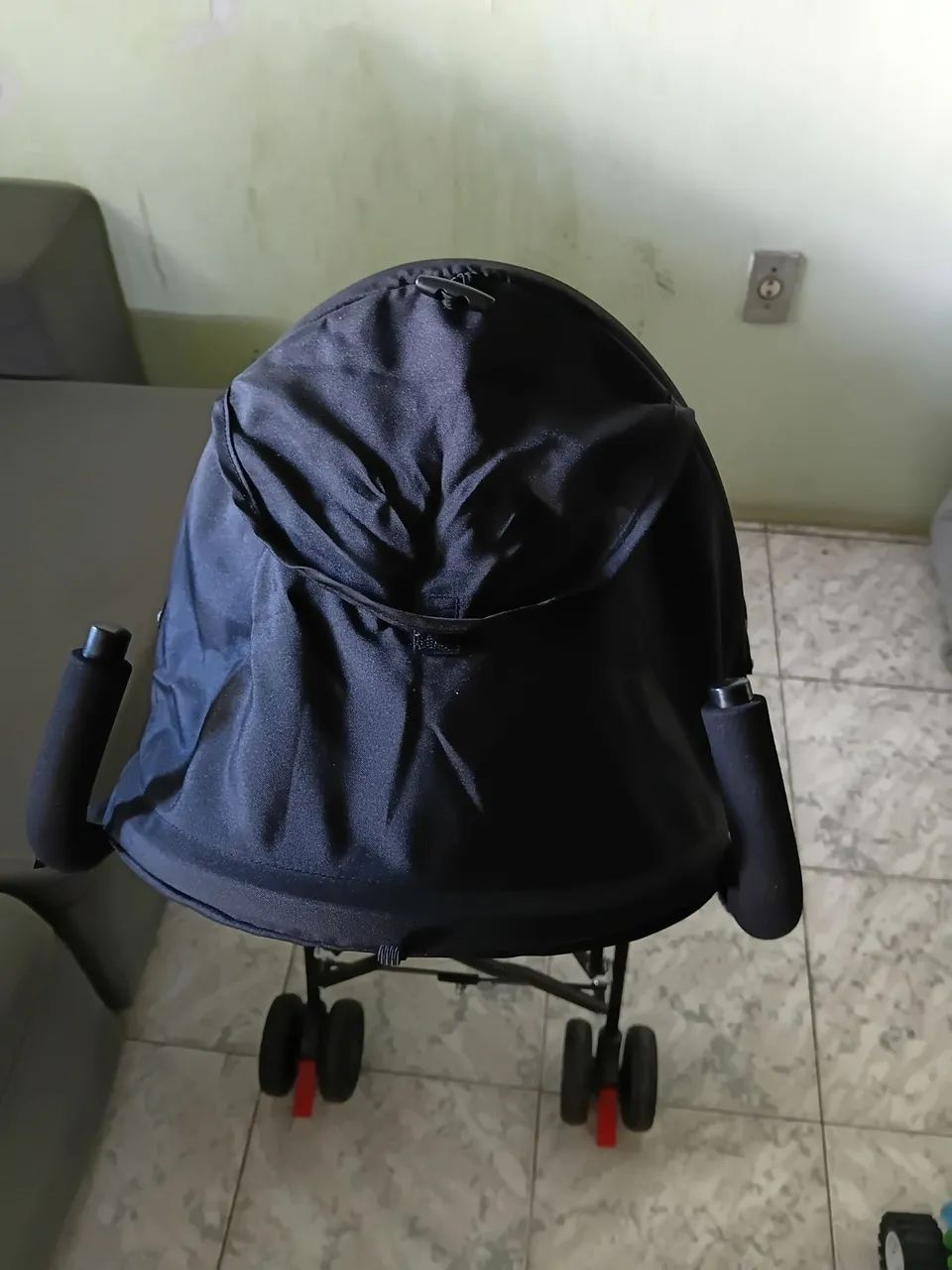 Carrinho de passeio para bebê  - Foto 2