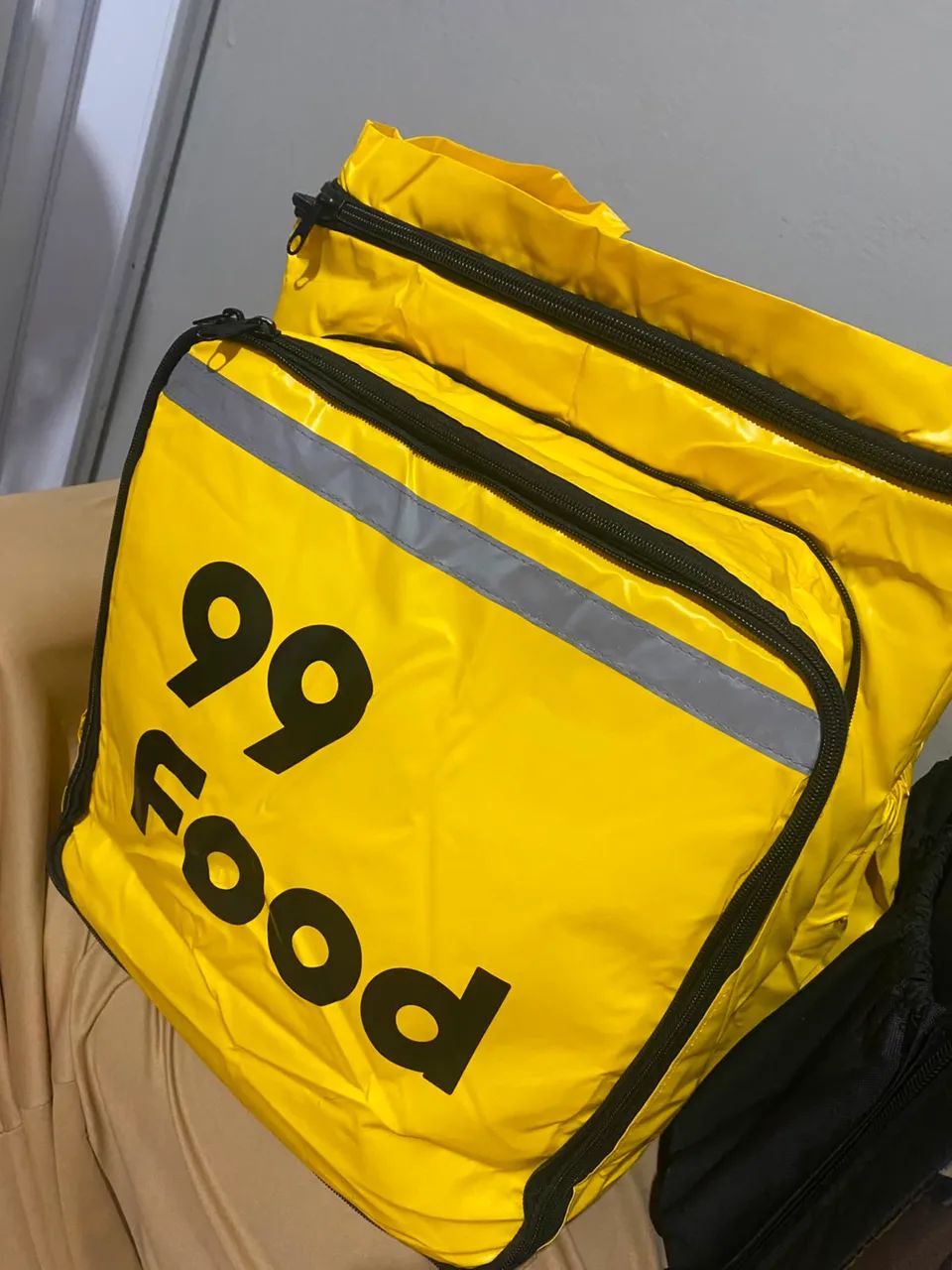 Bag de motoboy para entrega  - Foto 2