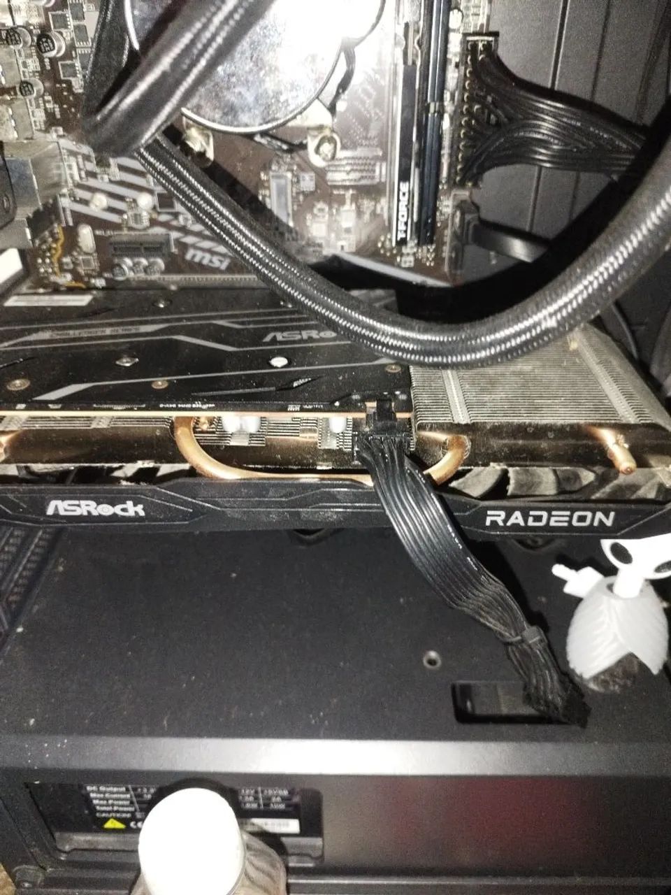 Rx6600