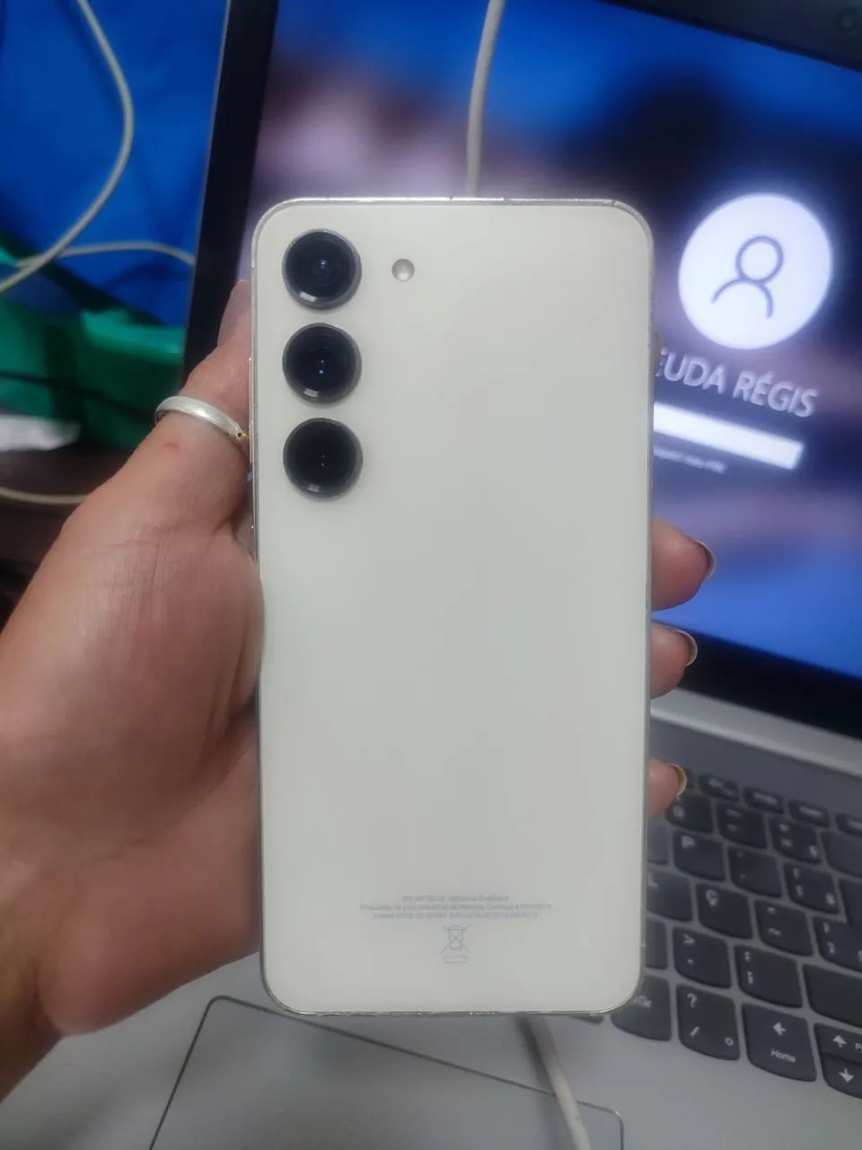 Samsung S23  - Foto 2