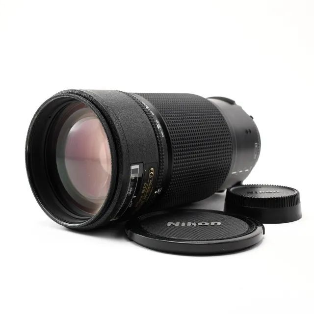 Nikon 80-200 2.8 Pushpull Fullframe