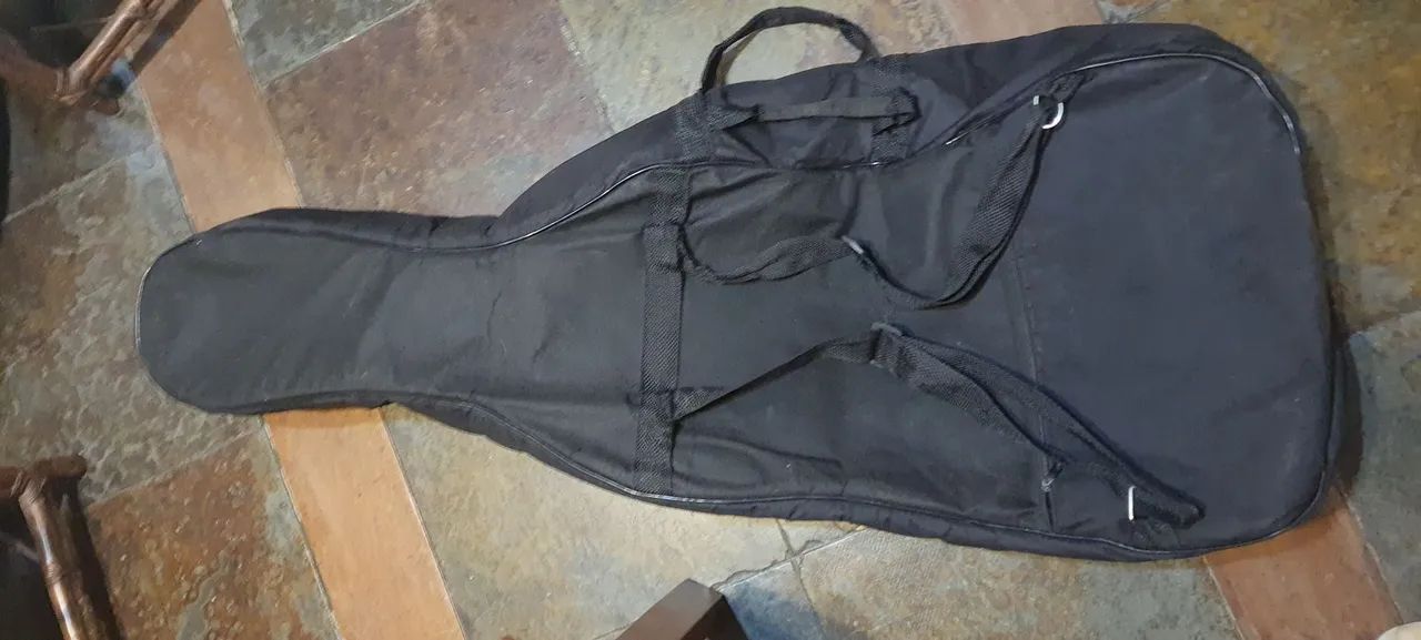 Capa/bag para violoncelo 4/4 