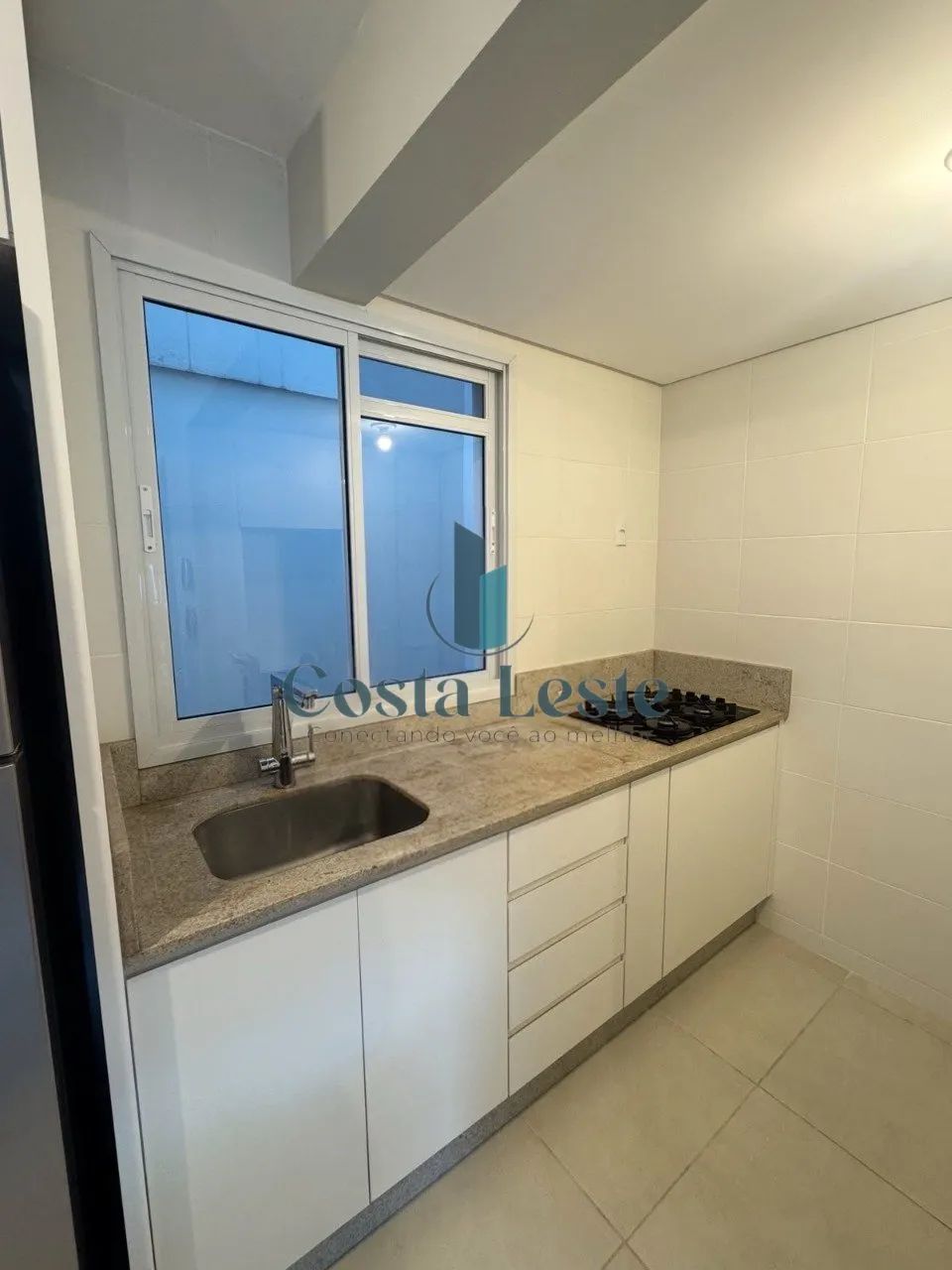 Excelente apartamento de 2 dormitórios com suíte no Itacorubi - Foto 5