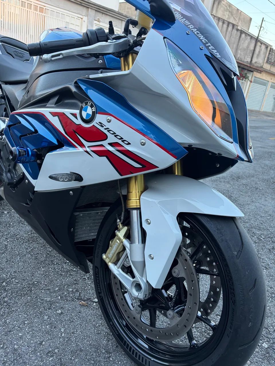 BMW S1000RR - Foto 5