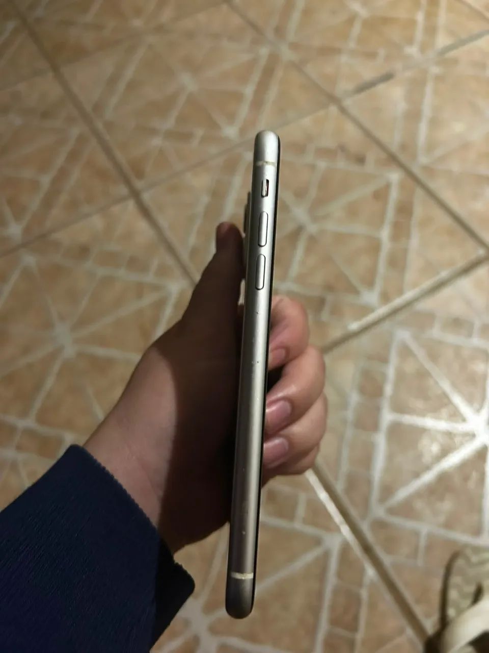 iPhone 11 branco 128gb  - Foto 5