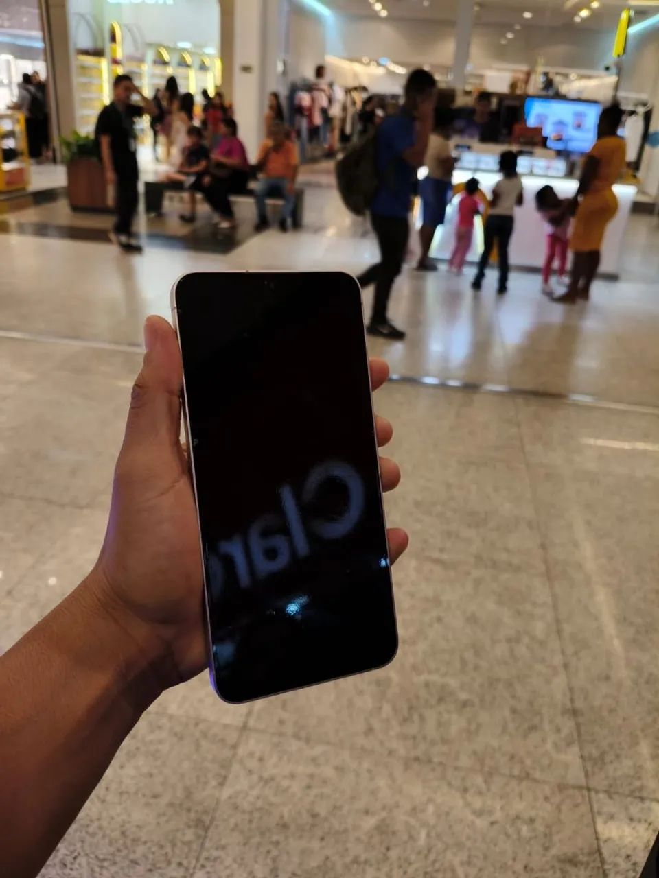S25FE - Foto 3