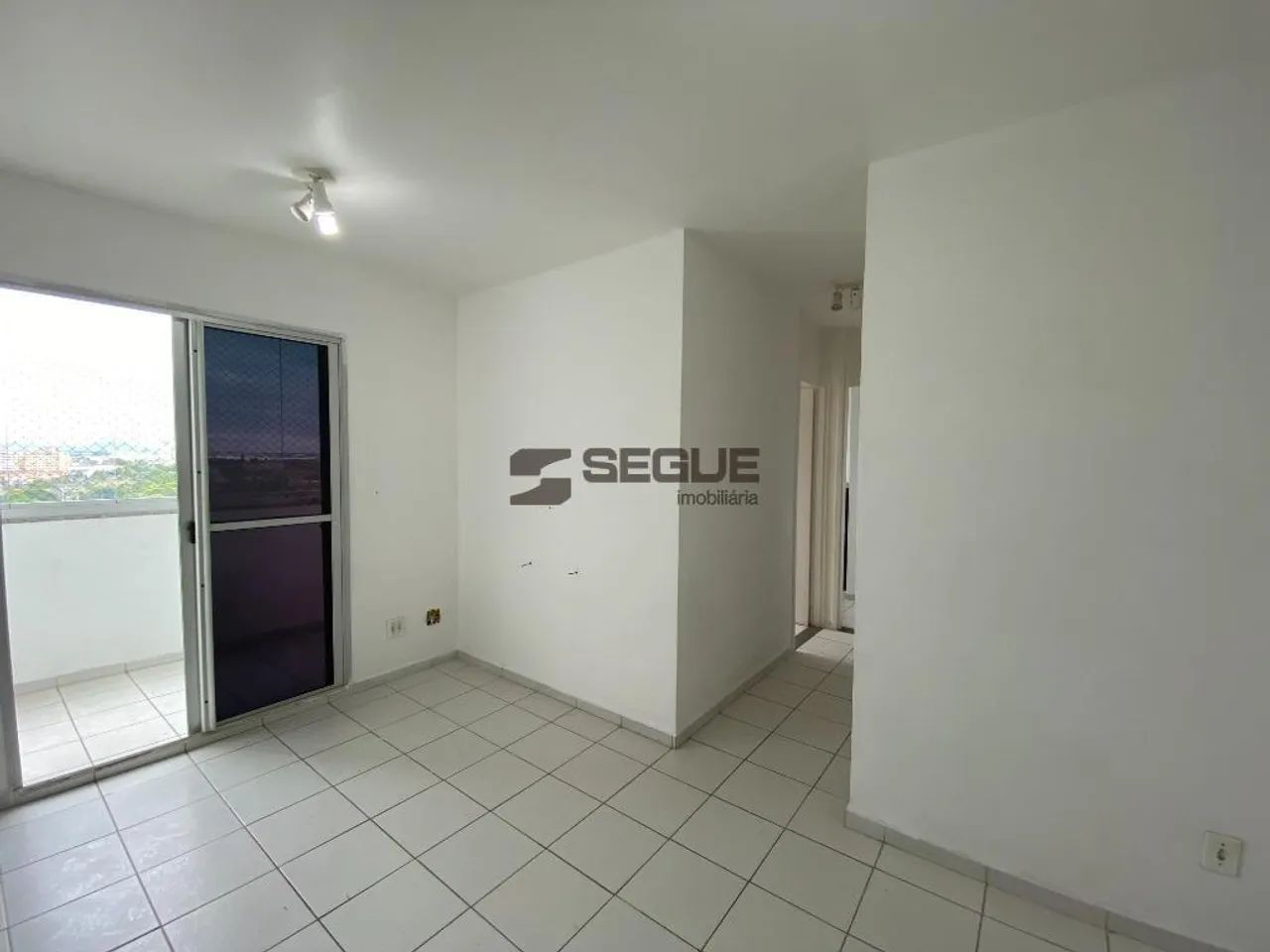 Apartamento para alugar em Serra, Jardim Limoeiro, com 2 quartos, com 48 m² - Foto 2