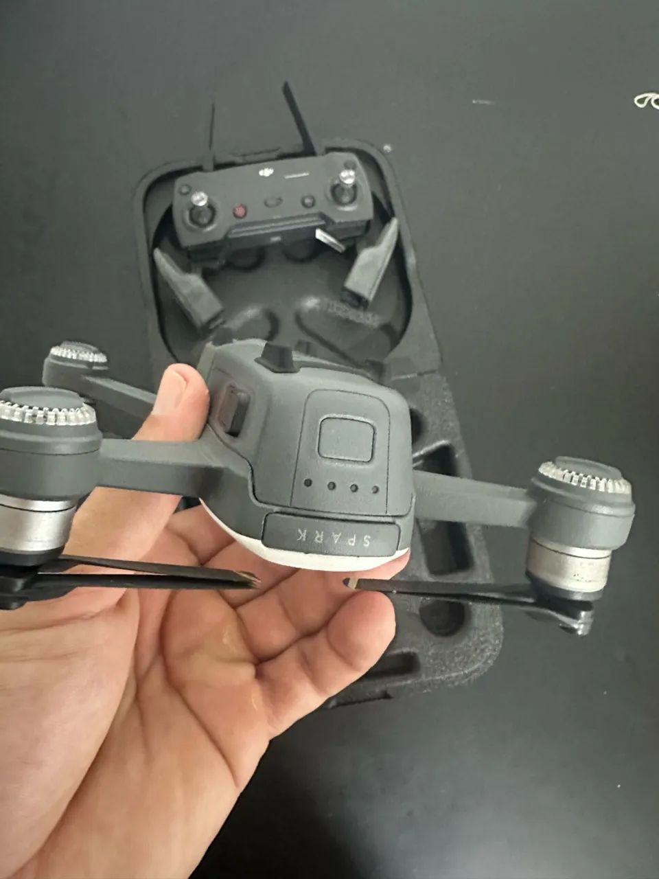 Drone mini 1 - Foto 4