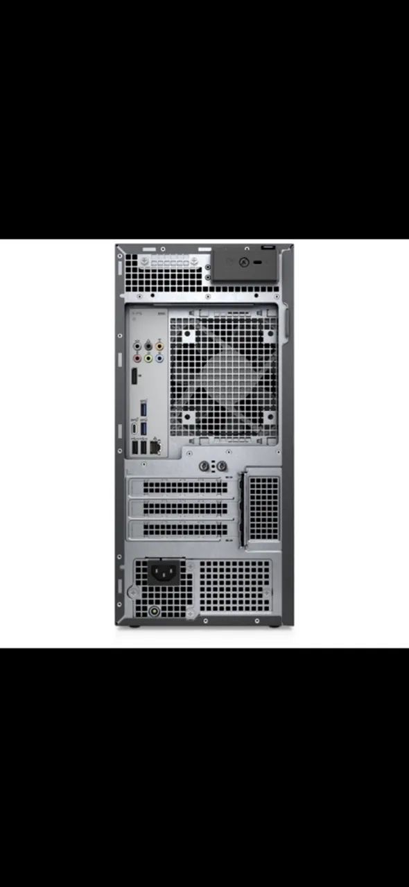 Pc gamer Dell xps 8960 com i7, RTX 4060 - Foto 2