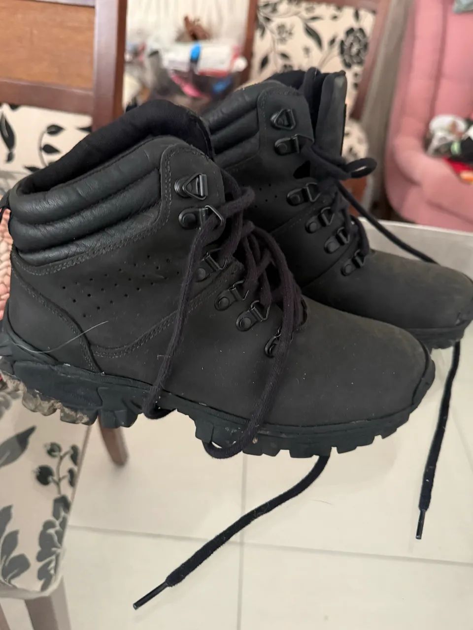 Bota epi