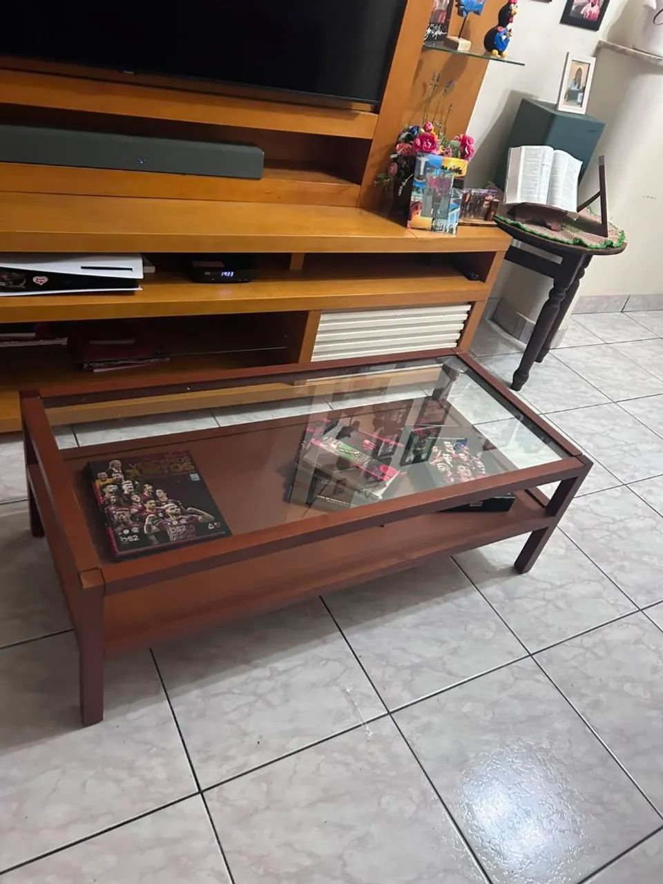 Mesa de centro  - Foto 2