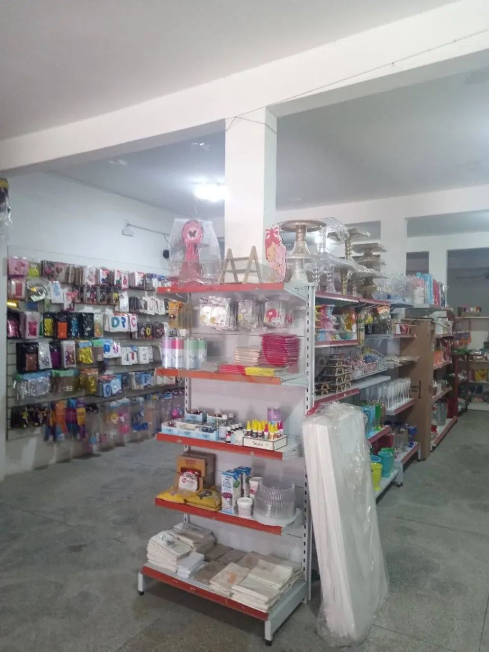 Imóvel Comercial para vender no Bairro Jardim Centenário em Aracaju - Foto 2