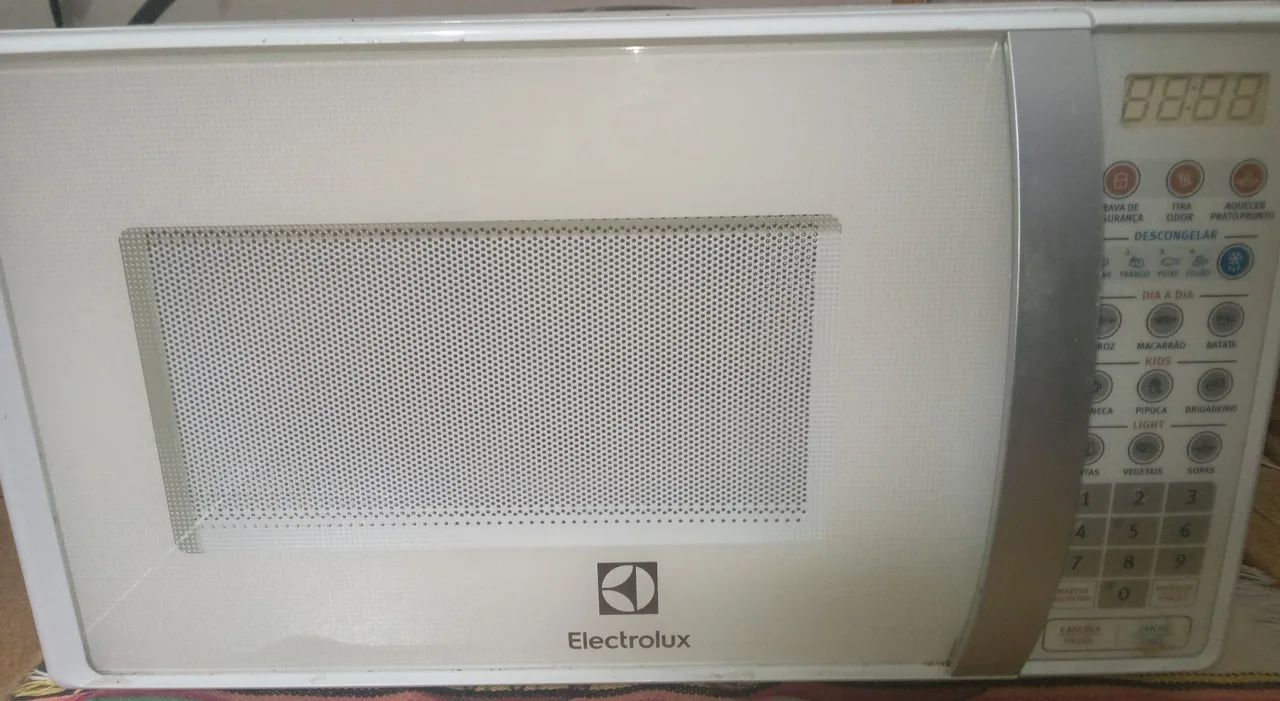 Micro-ondas 