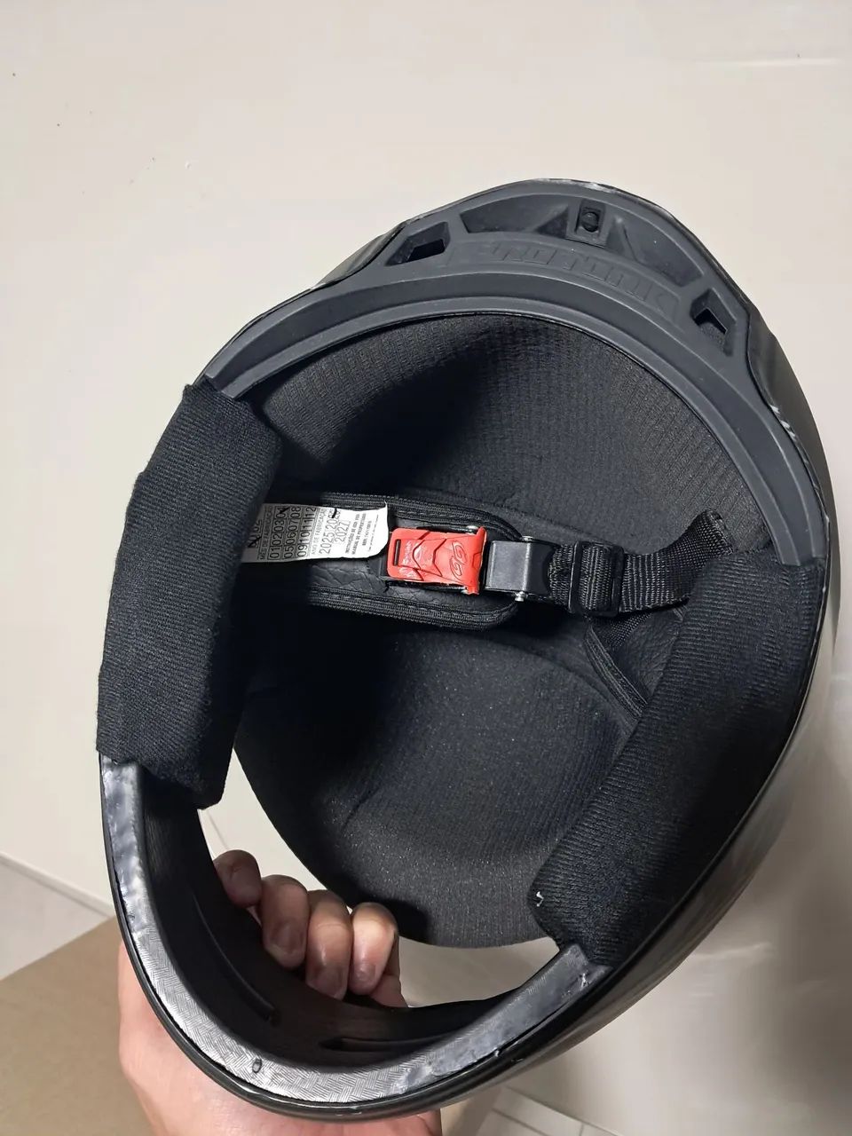 CAPACETE MOTO - Foto 3