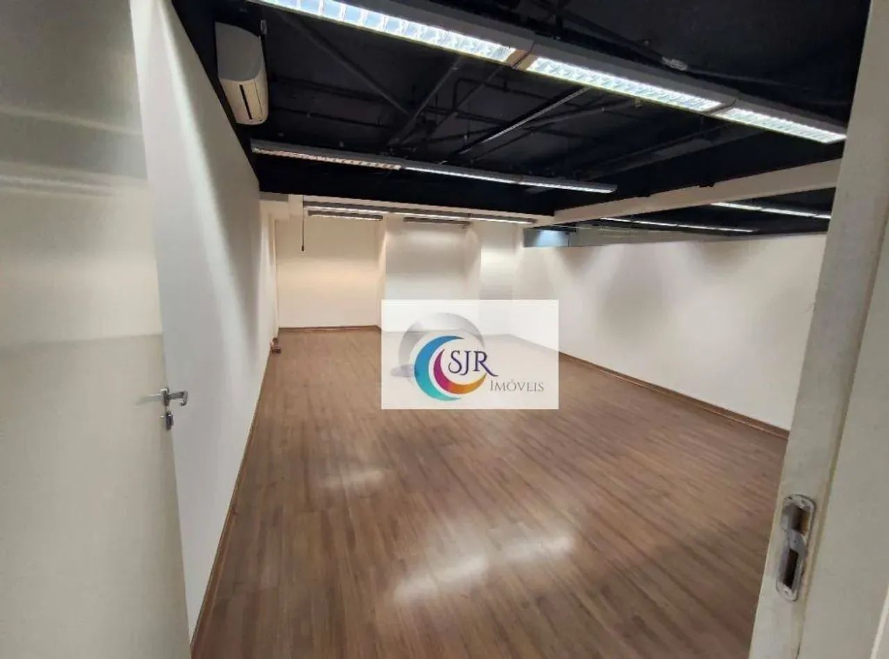 Conjunto para alugar, 704 m² - Chácara Santo Antônio - São Paulo/SP