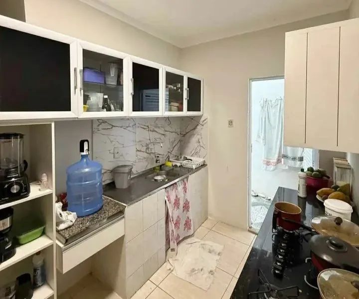 Casa na terra firme - Foto 5