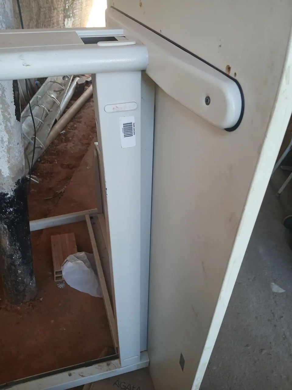 Mesa reforçáda  - Foto 2