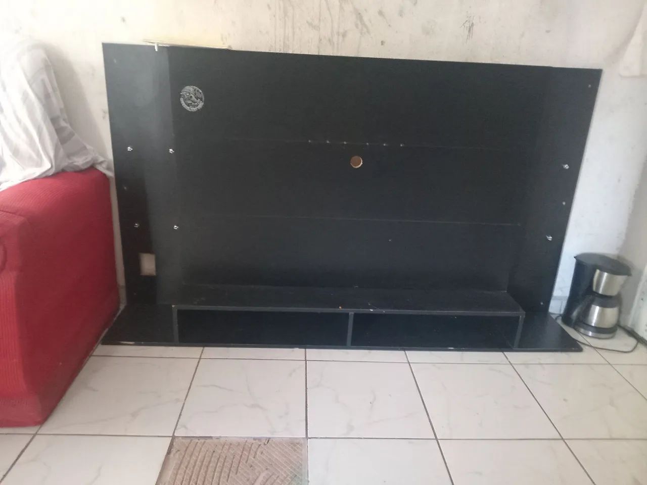 Vendo painel preto,e ótimo estado 