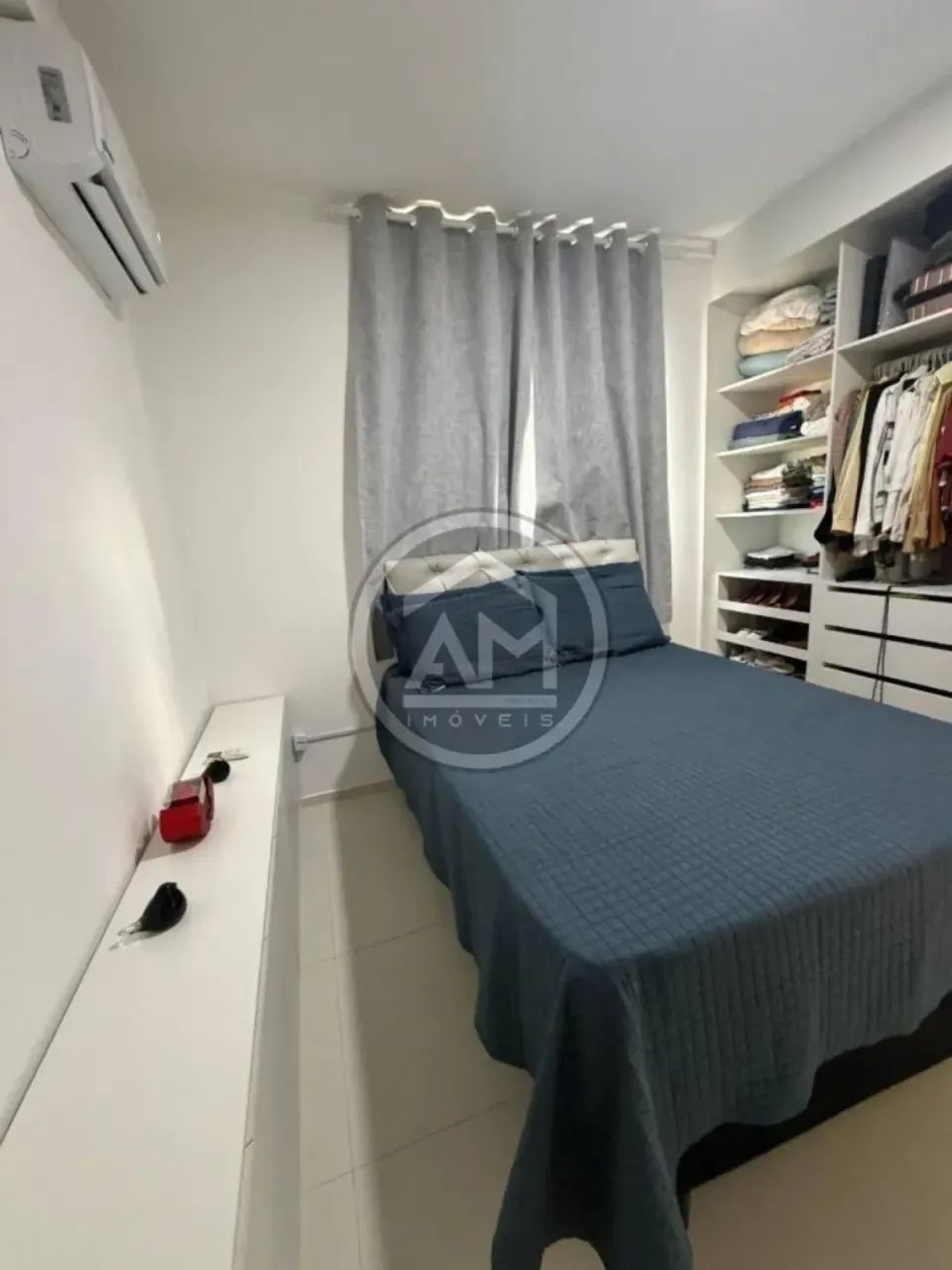 EXCELENTE APARTAMENTO NO MARBELLO RESIDENCE - Foto 5