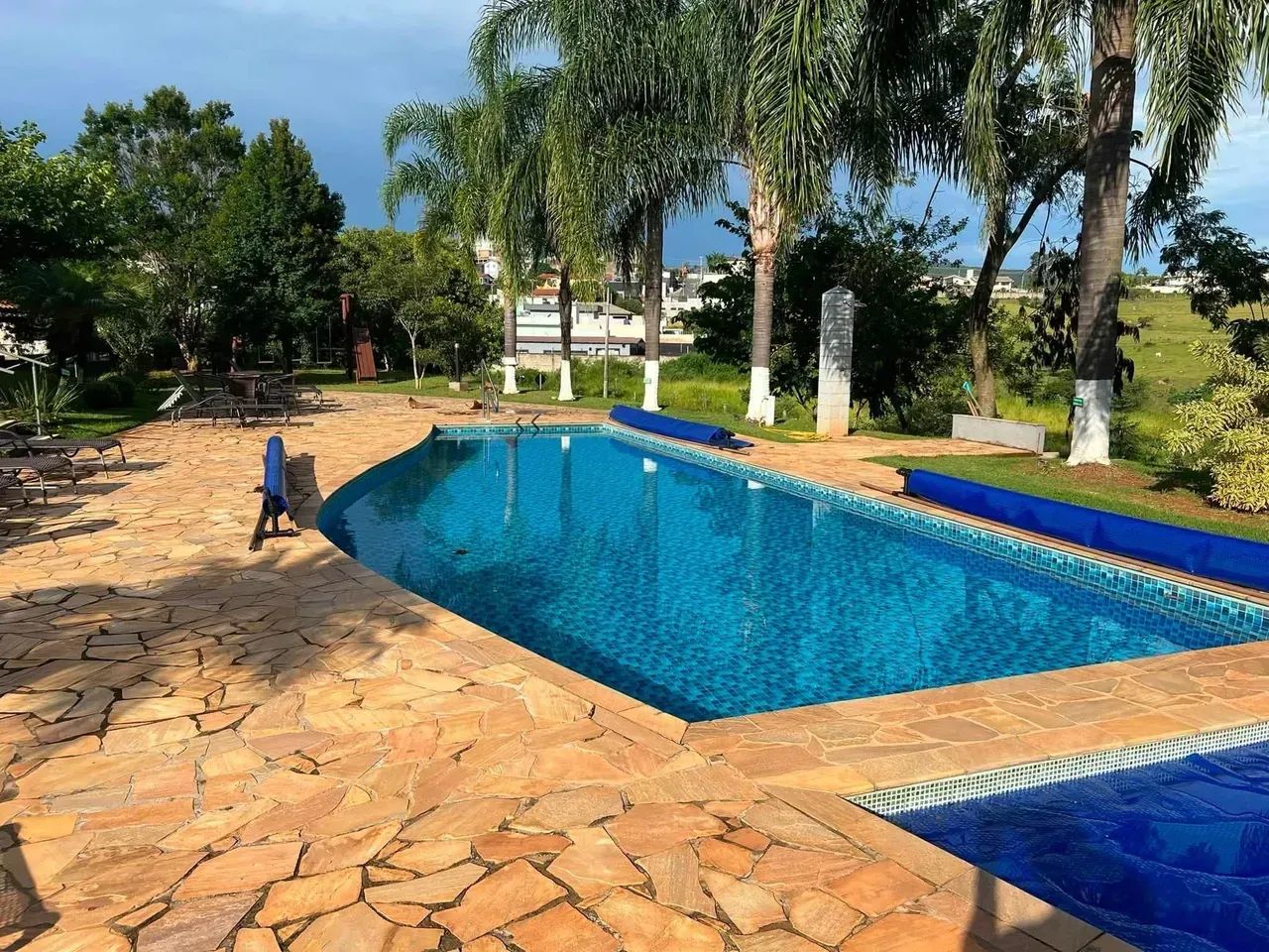 Terreno em condomínio fechado - Foto 4