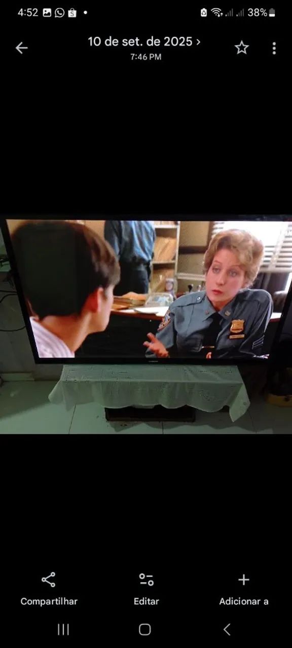 Tv  - Foto 3