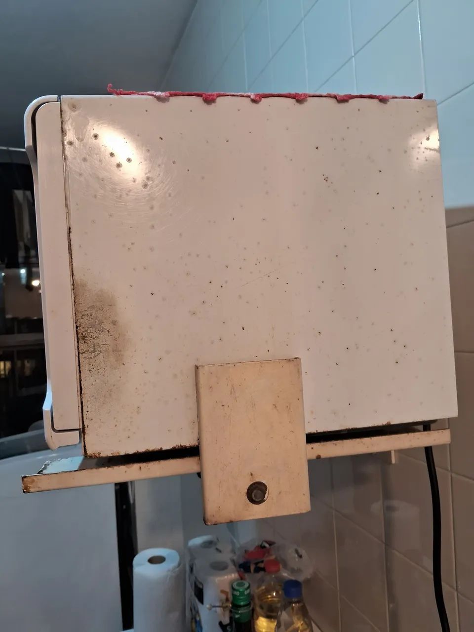 Microondas Electrolux 31L - Foto 2
