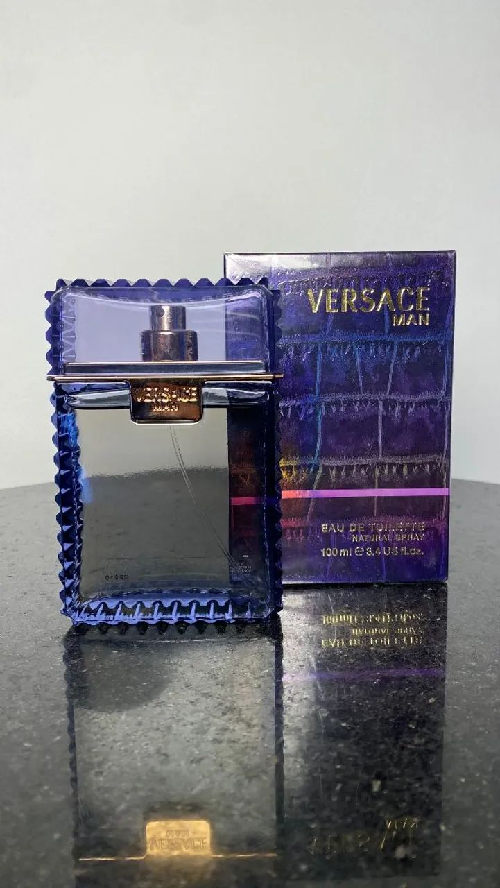 Versace Man 100ml