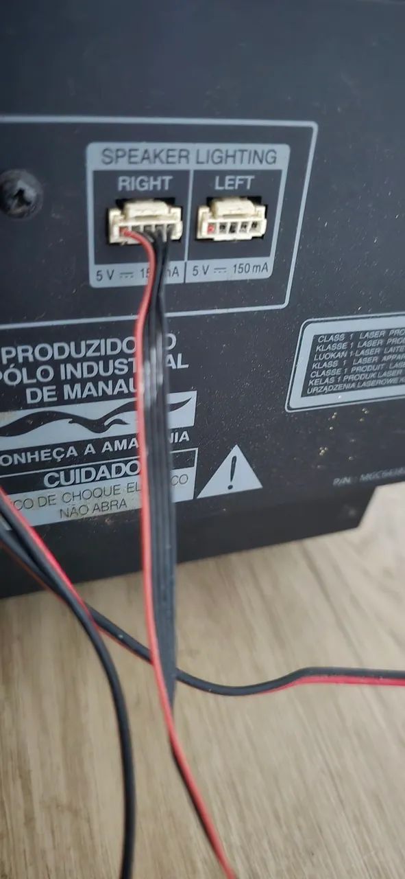 Lg xboom 9960. 4100 rms - Foto 5