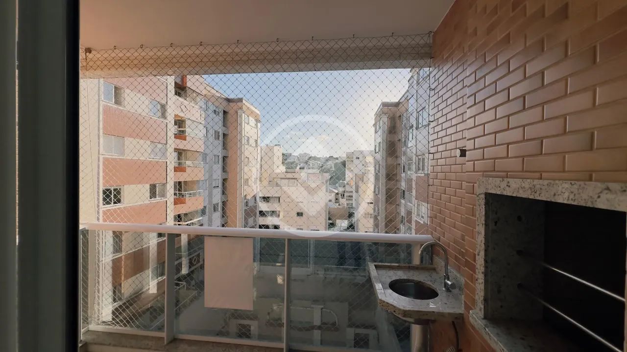 APARTAMENTO - Córrego Grande - JP-334823