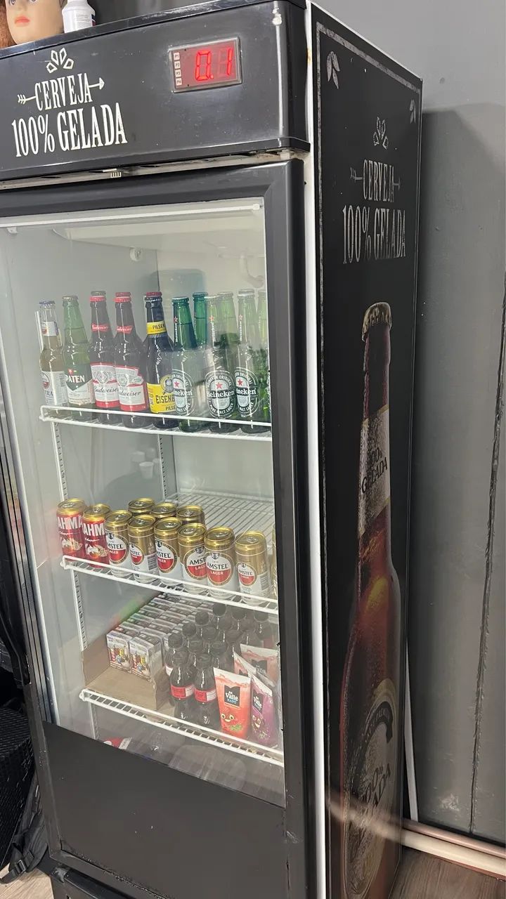 Cervejeira  - Foto 2