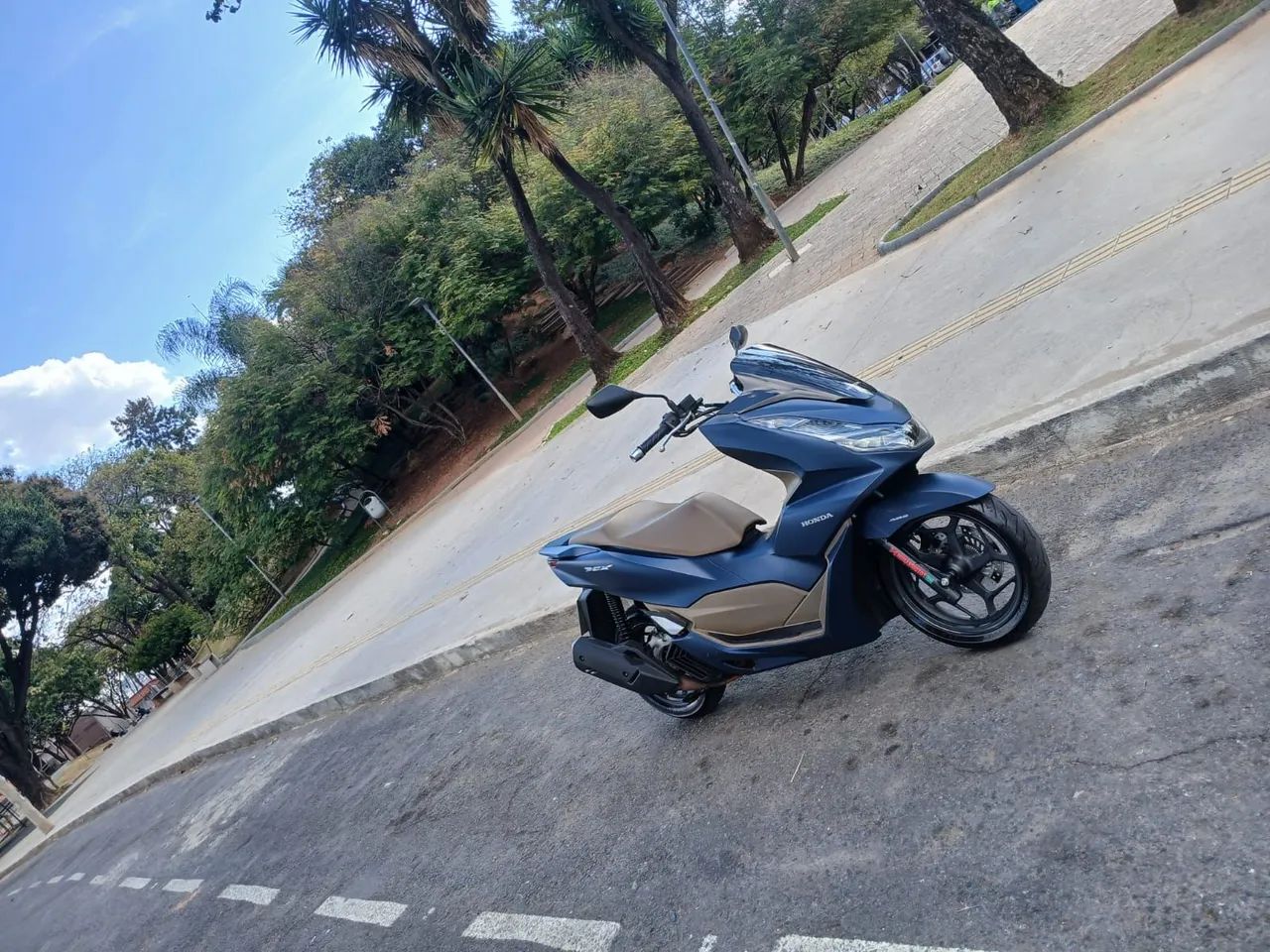 Moto PCX srmi nova - Foto 2