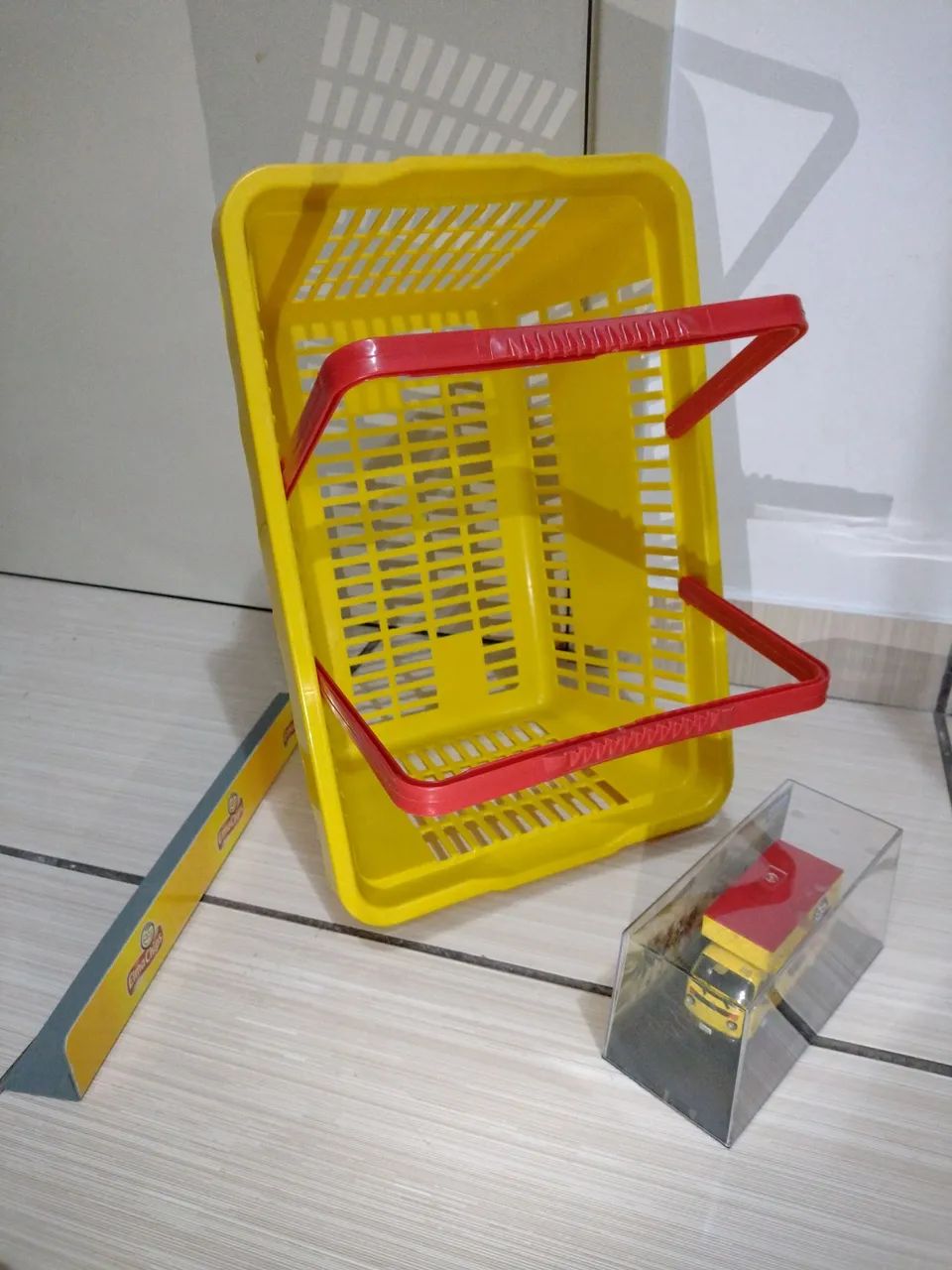 Brinquedo antigo  - Foto 4