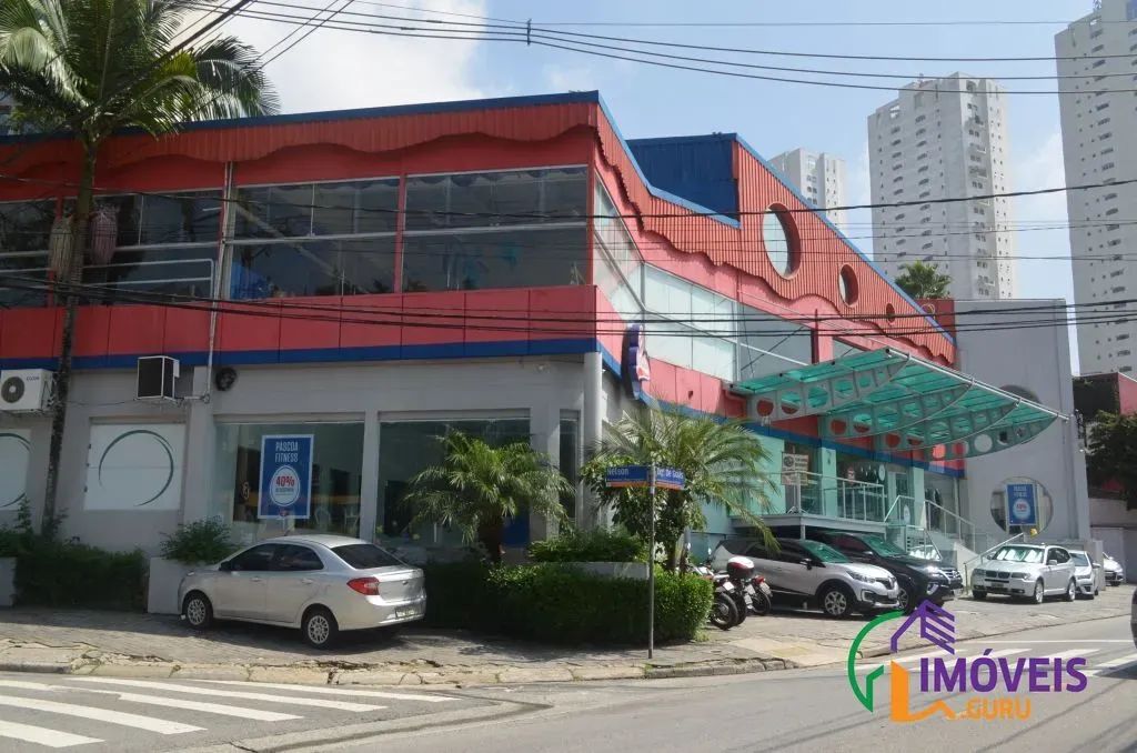 PRÉDIO - REAL PARQUE - SP - Foto 3