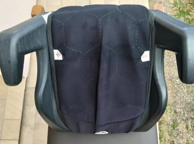 ASSENTO DE ELEVAÇÃO  - Foto 5