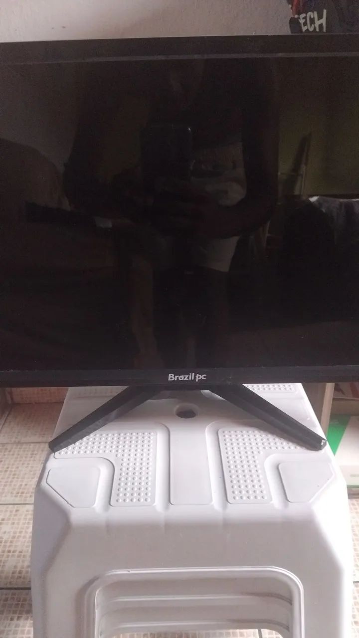 Monitor Brazil PC 19° - Foto 2