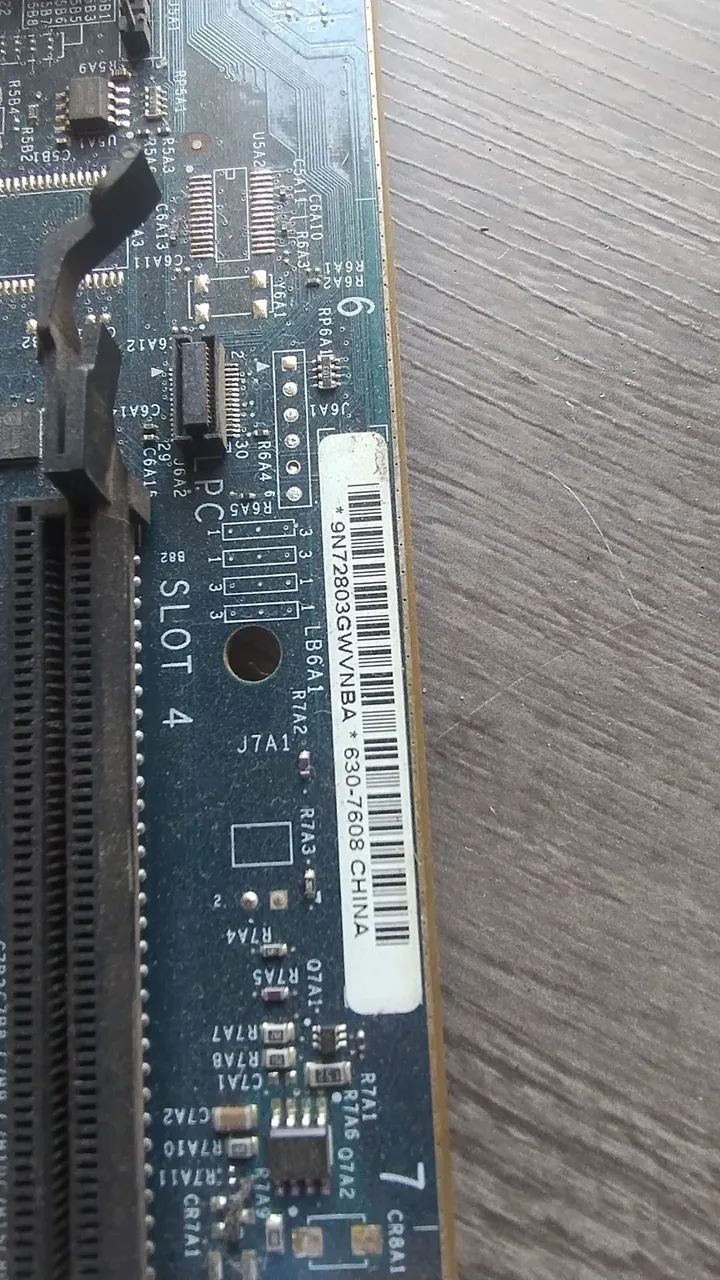 Placa Lógica macpro 1.1 - Foto 4