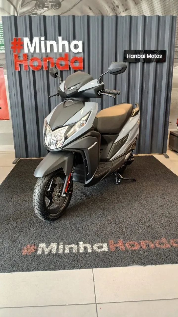Elite 125 2027 0 km - Foto 5